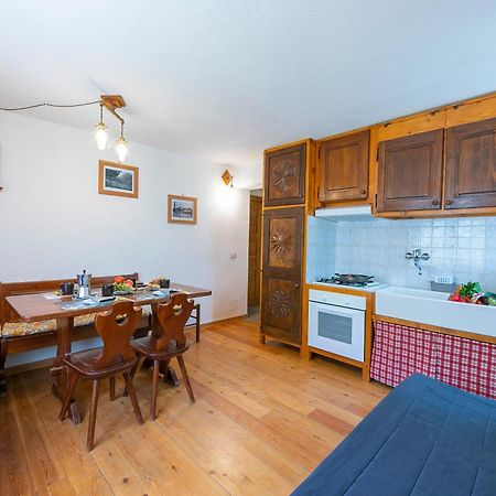 Miramonti 21 Ski In - Ski Out - Happy Rentals Oulx Zewnętrze zdjęcie