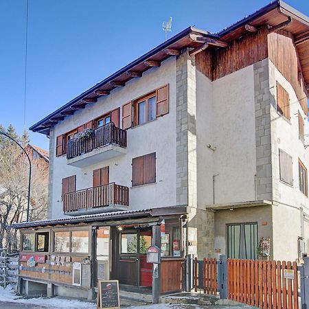 Miramonti 21 Ski In - Ski Out - Happy Rentals Oulx Zewnętrze zdjęcie