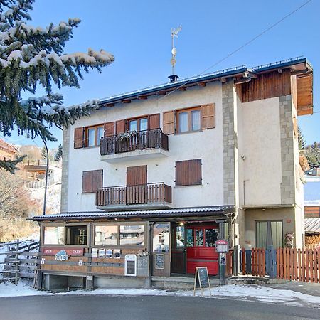 Miramonti 21 Ski In - Ski Out - Happy Rentals Oulx Zewnętrze zdjęcie