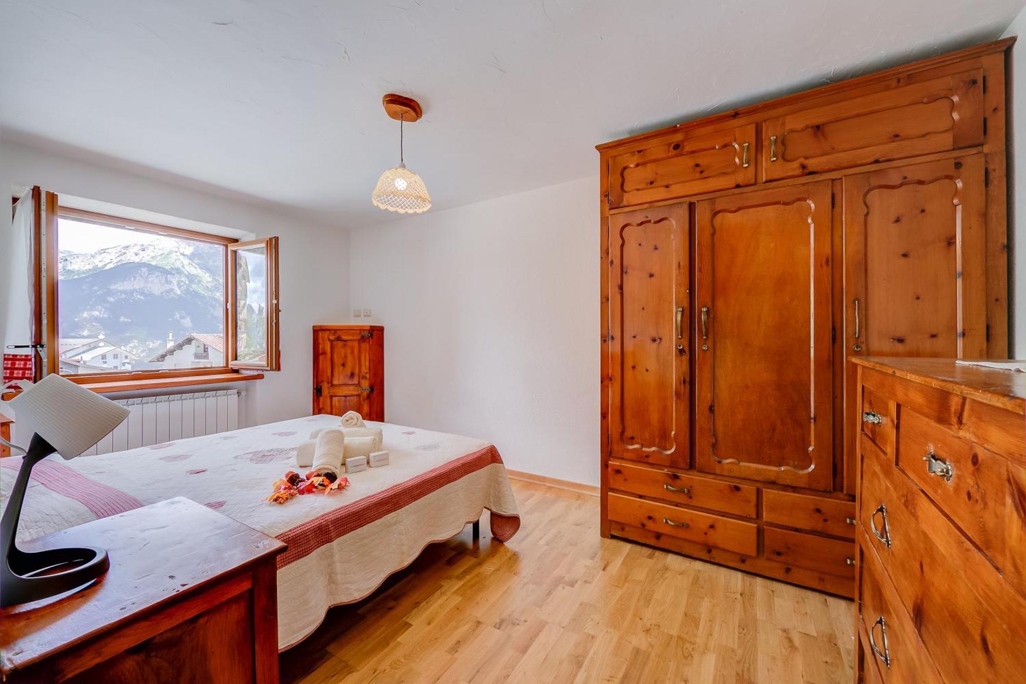 Miramonti 21 Ski In - Ski Out - Happy Rentals Oulx Zewnętrze zdjęcie