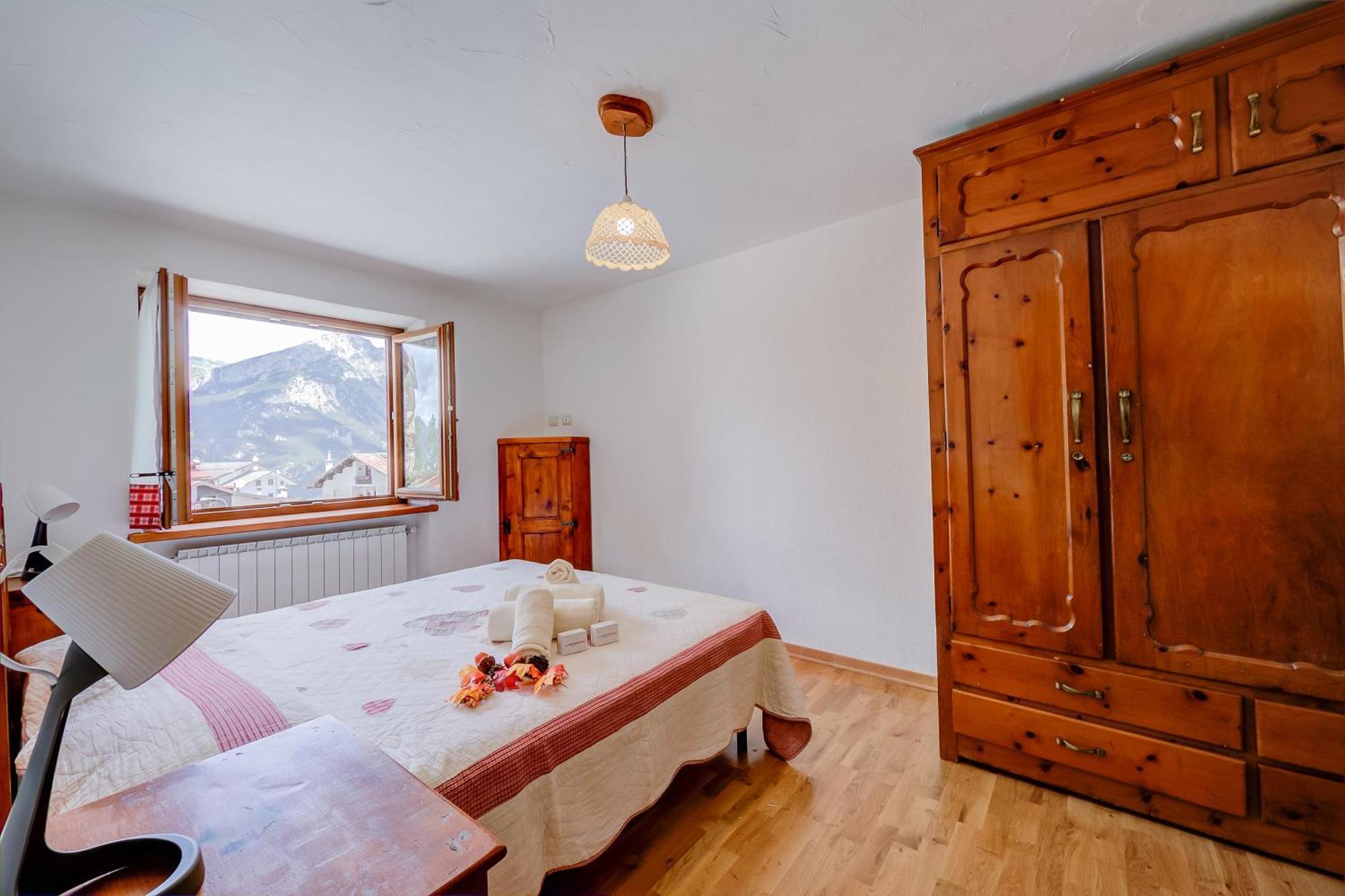 Miramonti 21 Ski In - Ski Out - Happy Rentals Oulx Zewnętrze zdjęcie