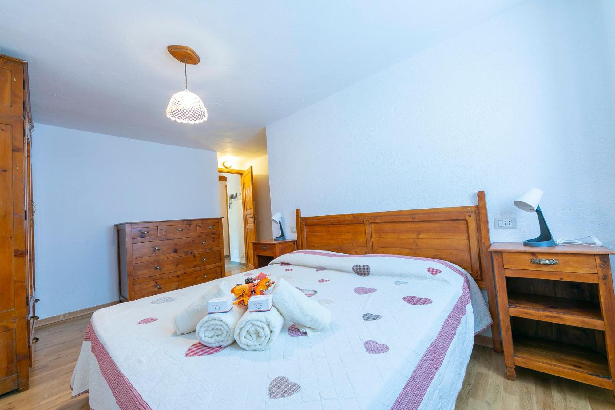 Miramonti 21 Ski In - Ski Out - Happy Rentals Oulx Zewnętrze zdjęcie