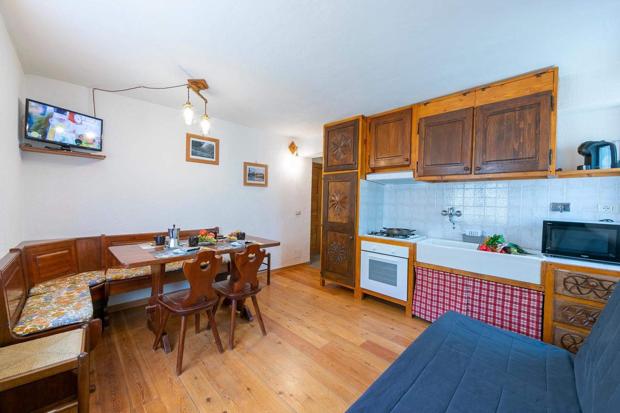 Miramonti 21 Ski In - Ski Out - Happy Rentals Oulx Zewnętrze zdjęcie